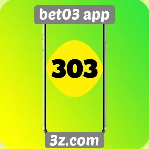 Diferenciais do bet03 app em comparação a concorrentes