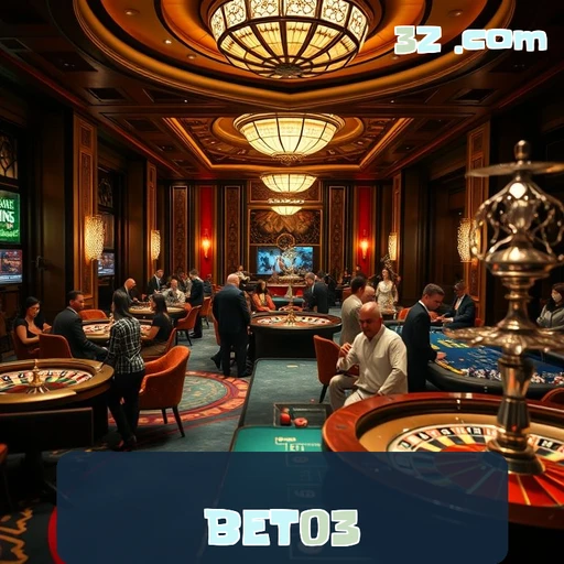 bet03 app Apostas em Esportes