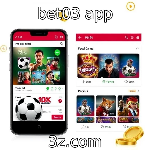 Impacto das regulamentações sobre jogos online - bet03 app