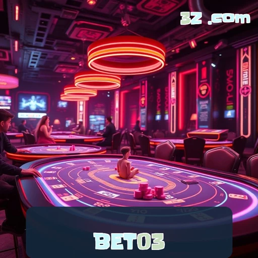 Recursos únicos da plataforma Bet03 App para jogadores brasileiros