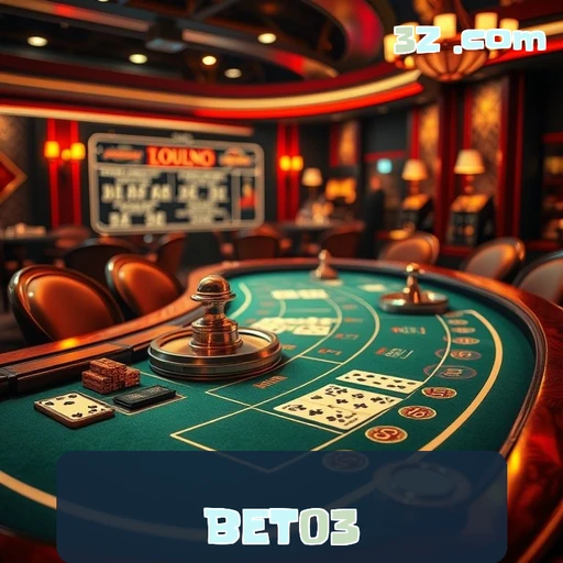 bet03 app Promoções Atuais