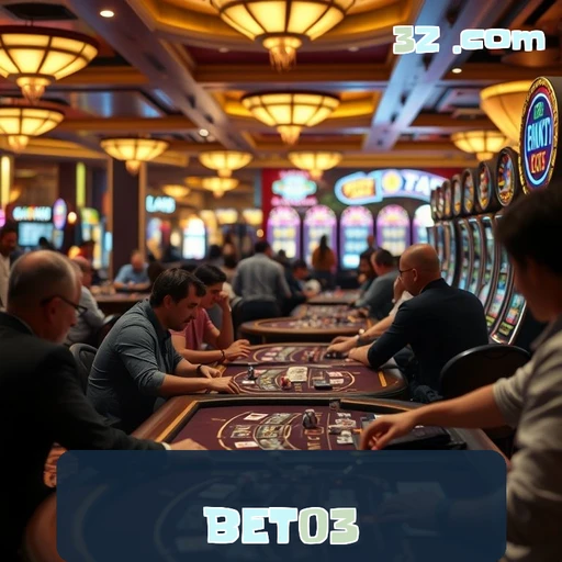 Experiência VIP no bet03 app: Um Mundo de Oportunidades